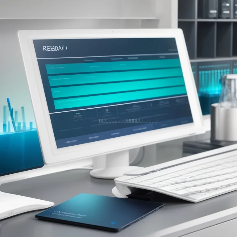 Team member assisting a user