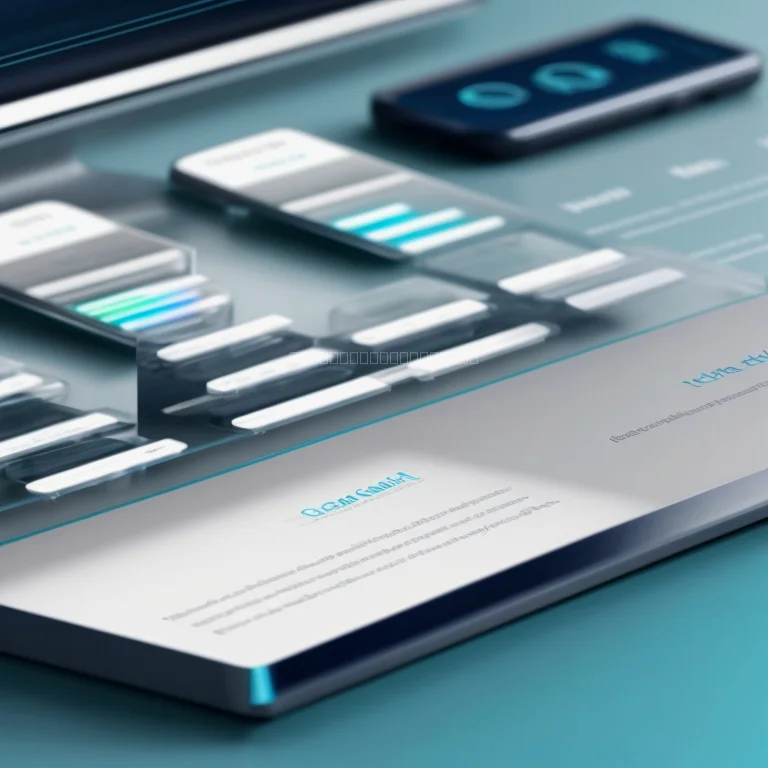 Team member assisting a user